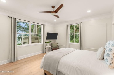 Welcome to 2102 Bay Street -- a one-of-a-kind Lowcountry - photo 49