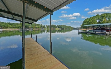 Lake Hartwell New Construction Townhome - Short-Term Rental - photo 50