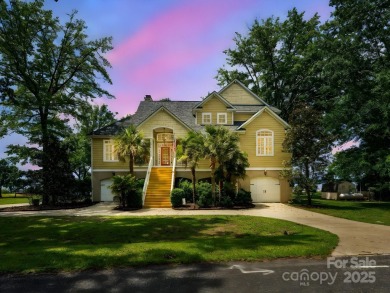 Lake Home For Sale in Liberty Hill, South Carolina