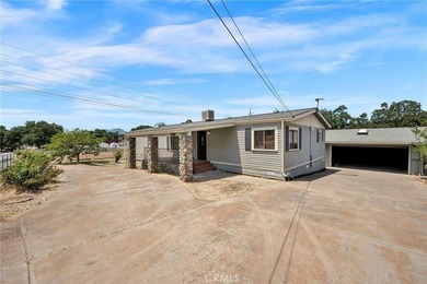 Clear Lake Home For Sale in Clearlake California