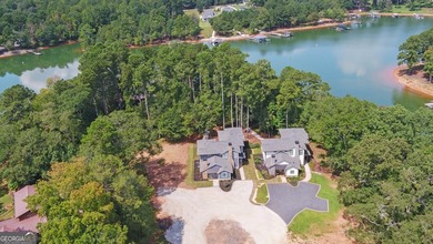 Lake Hartwell New Construction Townhome - Short-Term Rental - photo 54