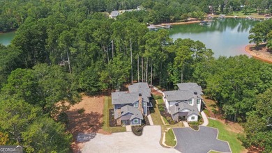 Lake Hartwell New Construction Townhome - Short-Term Rental - photo 60