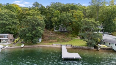 Lake Home For Sale in Wayne, New York