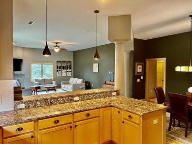 Florence Lake Condo For Sale in Okauchee Wisconsin