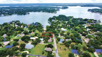 Lake Home For Sale in Marble Falls, Texas