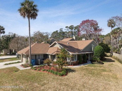 Lake Home Sale Pending in Ponte Vedra Beach, Florida