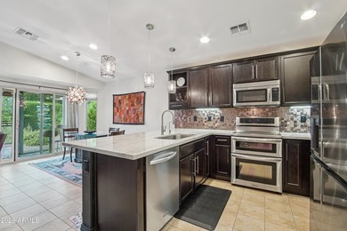 Home being sold furnished! Welcome to this beautifully upgraded - photo 11