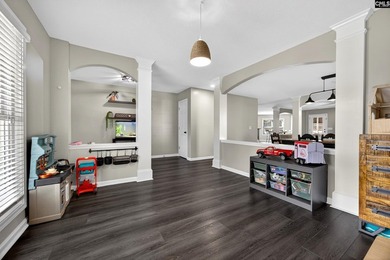 Welcome to this beautifully updated 4-bedroom, 2.5-bath home - photo 11