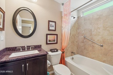 Home being sold furnished! Welcome to this beautifully upgraded - photo 16