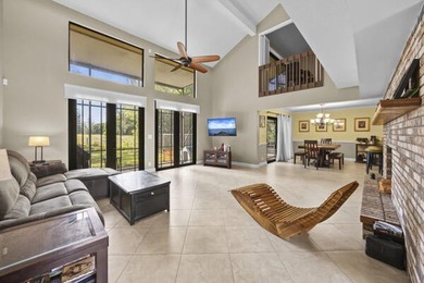 Gorgeous two-story single-family home featuring a resort-style - photo 1