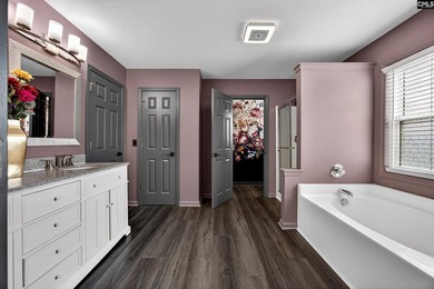 Welcome to this beautifully updated 4-bedroom, 2.5-bath home - photo 23