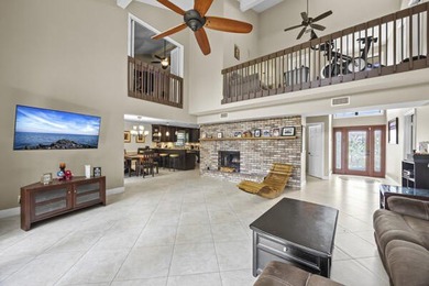 Gorgeous two-story single-family home featuring a resort-style - photo 4
