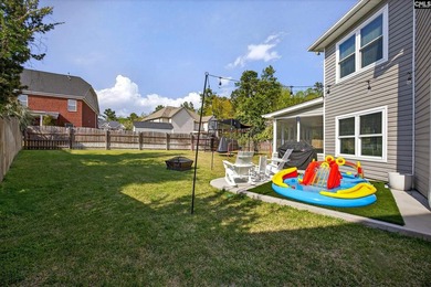Welcome to this beautifully updated 4-bedroom, 2.5-bath home - photo 26