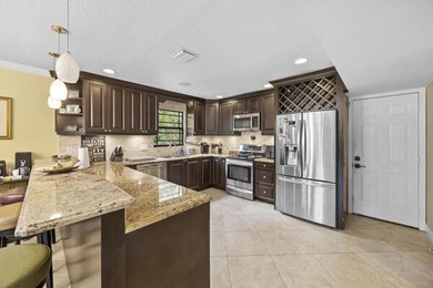 Gorgeous two-story single-family home featuring a resort-style - photo 9
