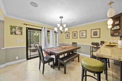Gorgeous two-story single-family home featuring a resort-style - photo 10