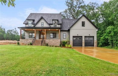 Lake Home For Sale in Northport, Alabama