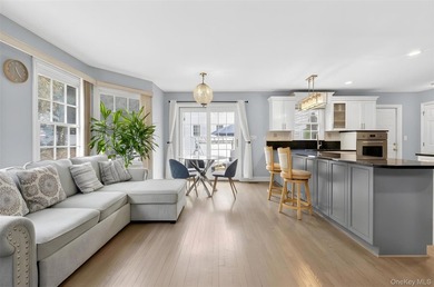 Elegant Colonial Home in the Heart of Roslyn's Prestigious North - photo 9