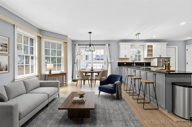 Elegant Colonial Home in the Heart of Roslyn's Prestigious North - photo 10