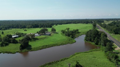 Lake Home For Sale in Out of Area, Texas