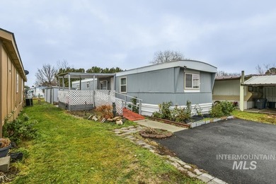 Lake Lowell Home For Sale in Nampa Idaho