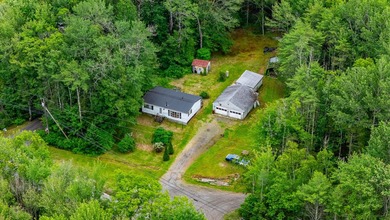 Bring your vision and your toolbox--this property is ready for - photo 1
