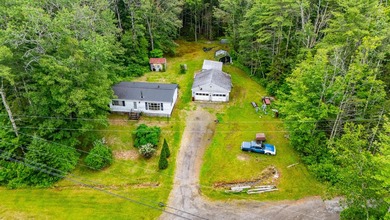Bring your vision and your toolbox--this property is ready for - photo 4