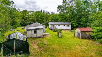 Bring your vision and your toolbox--this property is ready for - photo 5