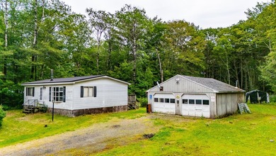 Bring your vision and your toolbox--this property is ready for - photo 7