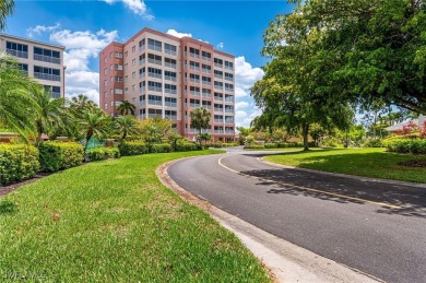 (private lake, pond, creek) Condo For Sale in Fort Myers Florida