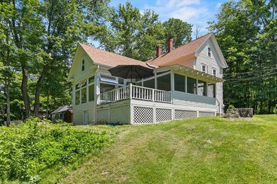 Welcome to a rare opportunity along the desirable Saco River in - photo 7