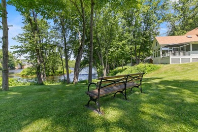 Welcome to a rare opportunity along the desirable Saco River in - photo 8