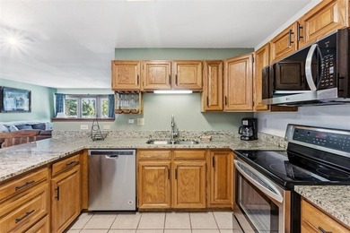 Ideally located in Wildernest, this updated 2-bedroom condo - photo 8