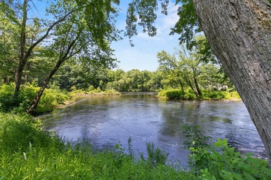 Welcome to a rare opportunity along the desirable Saco River in - photo 9