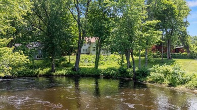 Welcome to a rare opportunity along the desirable Saco River in - photo 10