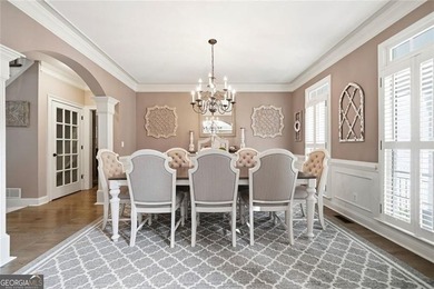 Welcome to luxury living in the prestigious Towne Lake Hills - photo 11