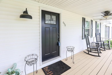 Discover peaceful lake area living at this home in Gilbertsville - photo 11