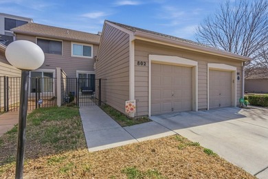 Lake Condo For Sale in Wichita, Kansas