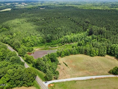 two parcels totaling 21.43 acres with the only restriction being - photo 11