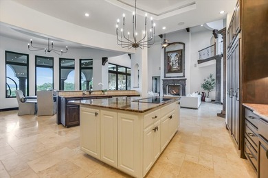 WATERFRONT - GOLF COURSE LOT - PRIVACY ON 3.14 AC - ENERGY