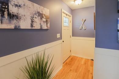 Discover peaceful lake area living at this home in Gilbertsville - photo 12