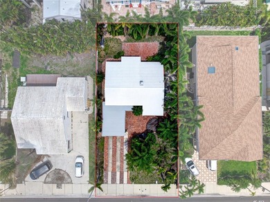 STEPS FROM THE BEACH AND READY FOR YOUR VISION. Rare opportunity - photo 12