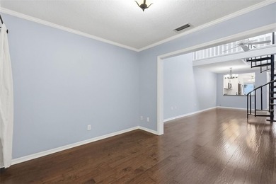 Welcome to Brooker Creek Villas, where maintenance-free living - photo 12
