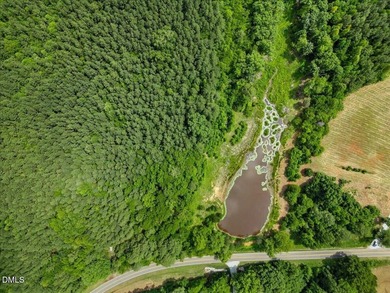 two parcels totaling 21.43 acres with the only restriction being - photo 12