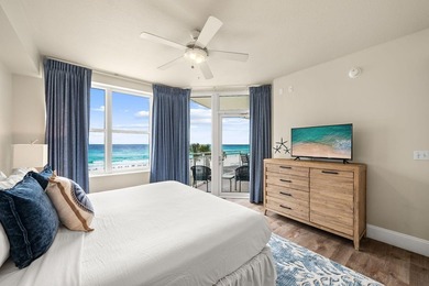 Wake up to breathtaking Gulf views from this beautifully updated - photo 13