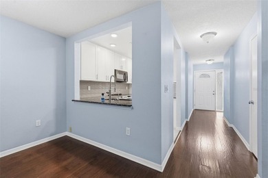 Welcome to Brooker Creek Villas, where maintenance-free living - photo 13