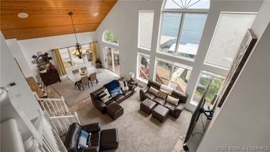 Incredible lake home from the inside & the out, located in a - photo 14
