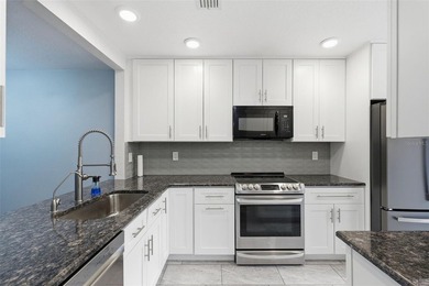 Welcome to Brooker Creek Villas, where maintenance-free living - photo 14
