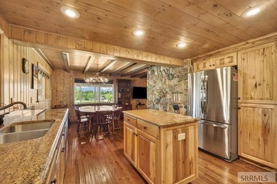 A rare opportunity to own one of Island Park's premier legacy - photo 14