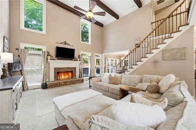 Welcome to luxury living in the prestigious Towne Lake Hills - photo 15