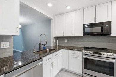 Welcome to Brooker Creek Villas, where maintenance-free living - photo 15